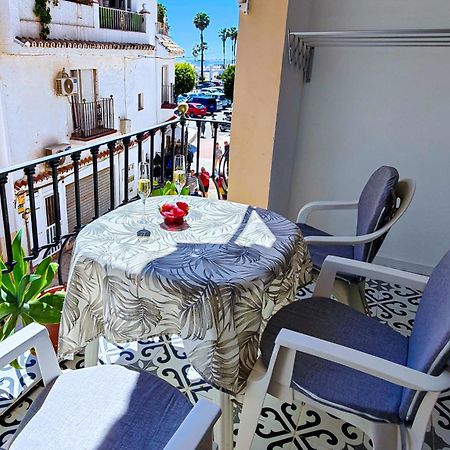Bonito Apartamento En Playa De La Carihuela Torremolinos Exterior photo