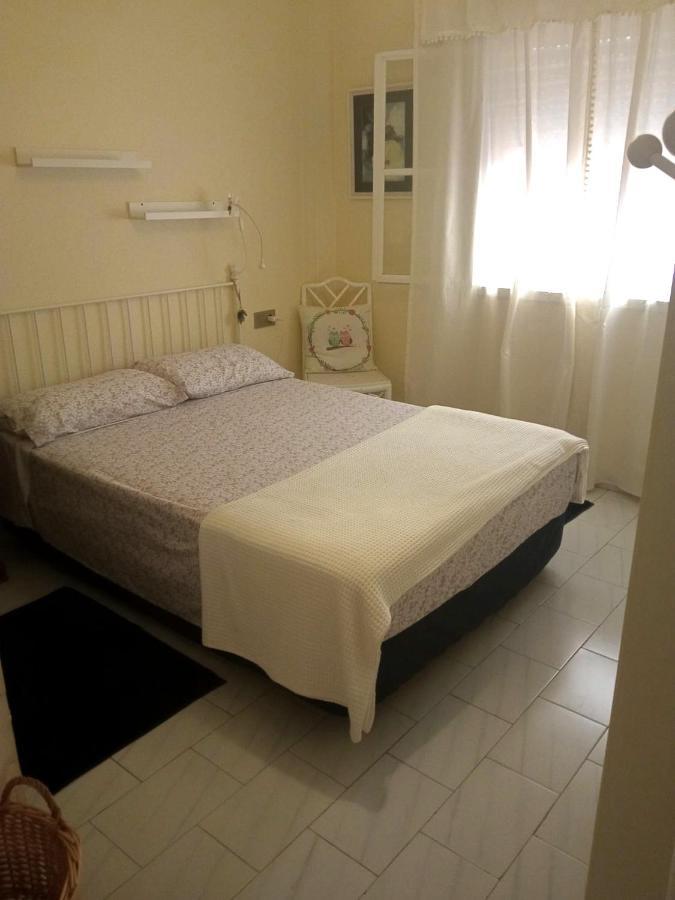Bonito Apartamento En Playa De La Carihuela Torremolinos Exterior photo